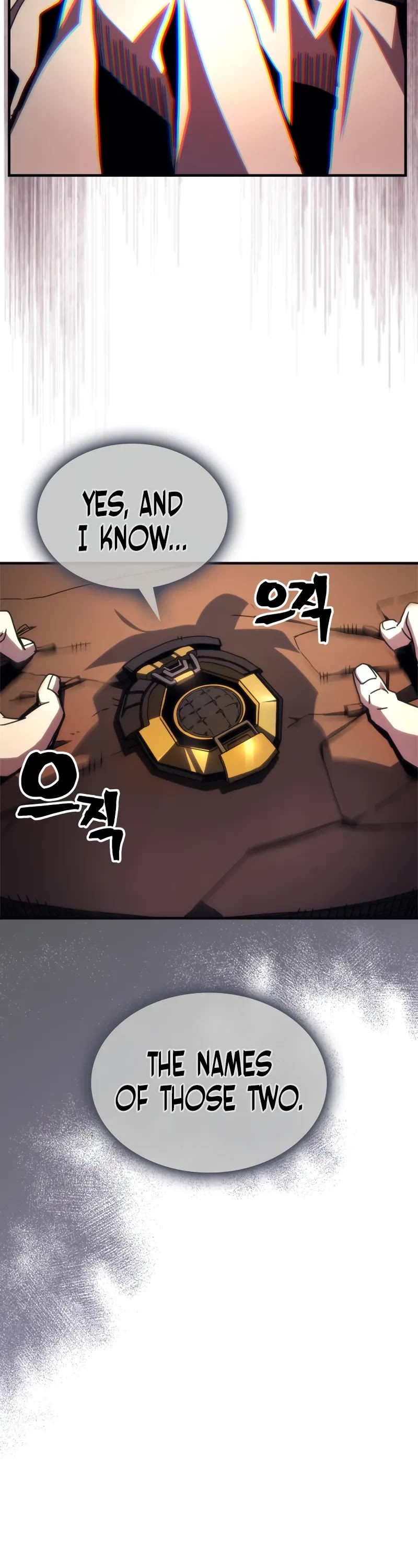 The Unbeatable Dungeon's Lazy Boss Monster Chapter 69 page 30 - Chapter 69