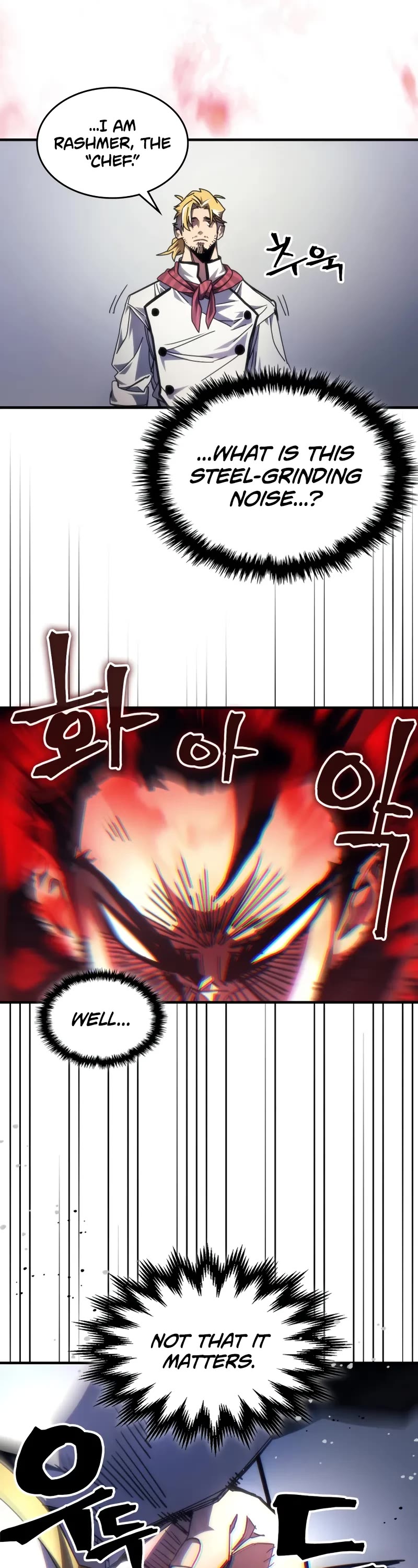 The Unbeatable Dungeon's Lazy Boss Monster Chapter 69 page 4 - Chapter 69