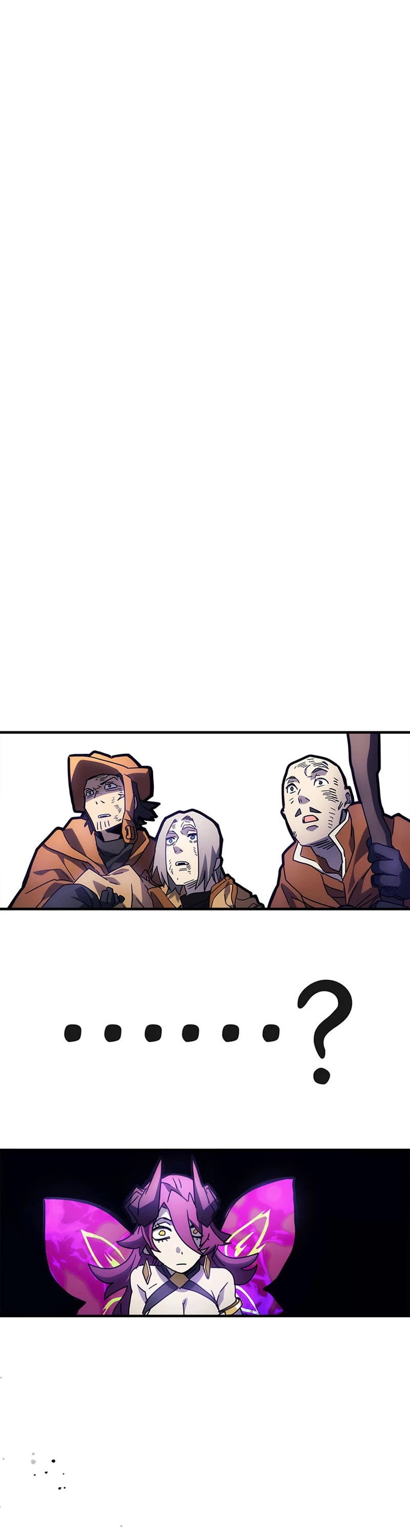 The Unbeatable Dungeon's Lazy Boss Monster Chapter 7 page 5 - Chapter 7