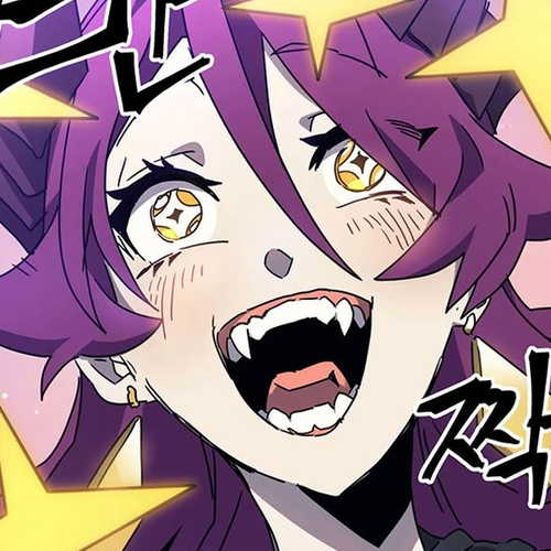 The Unbeatable Dungeon's Lazy Boss Monster Chapter 7 cover