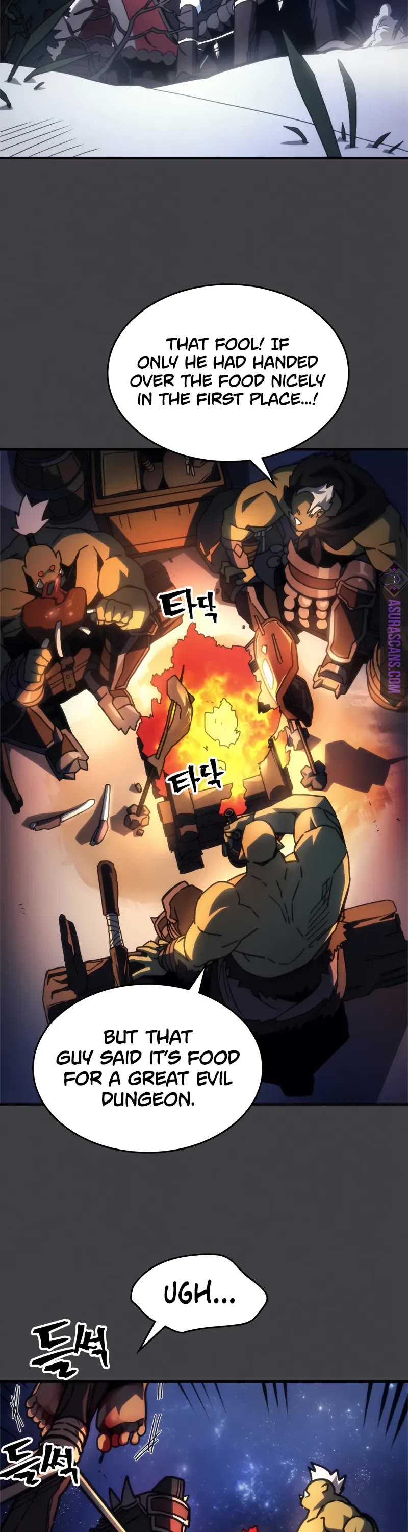 The Unbeatable Dungeon's Lazy Boss Monster Chapter 70 page 13 - Chapter 70: S1 End