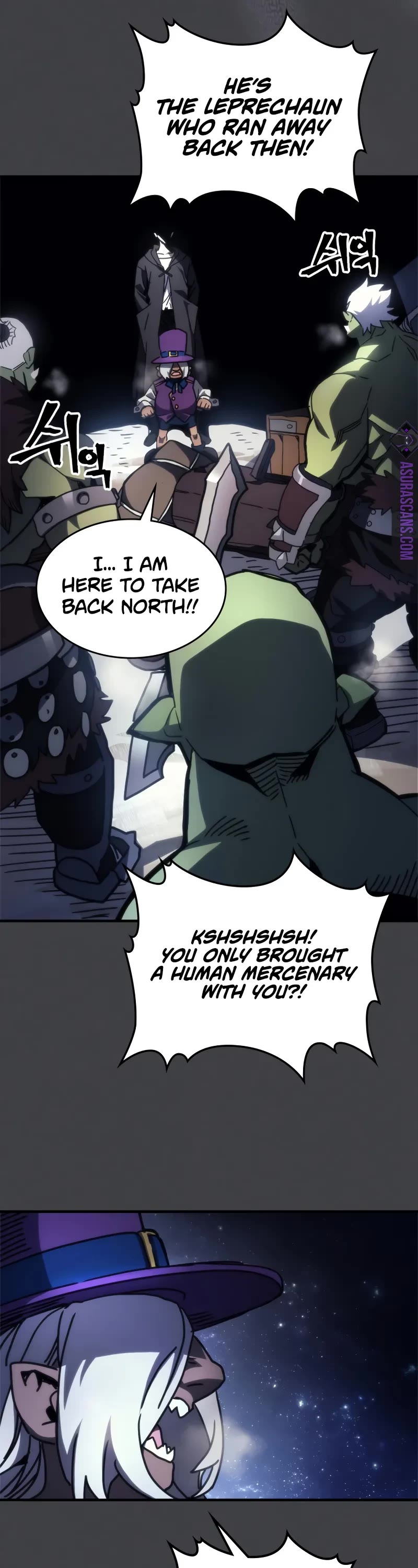 The Unbeatable Dungeon's Lazy Boss Monster Chapter 70 page 17 - Chapter 70: S1 End