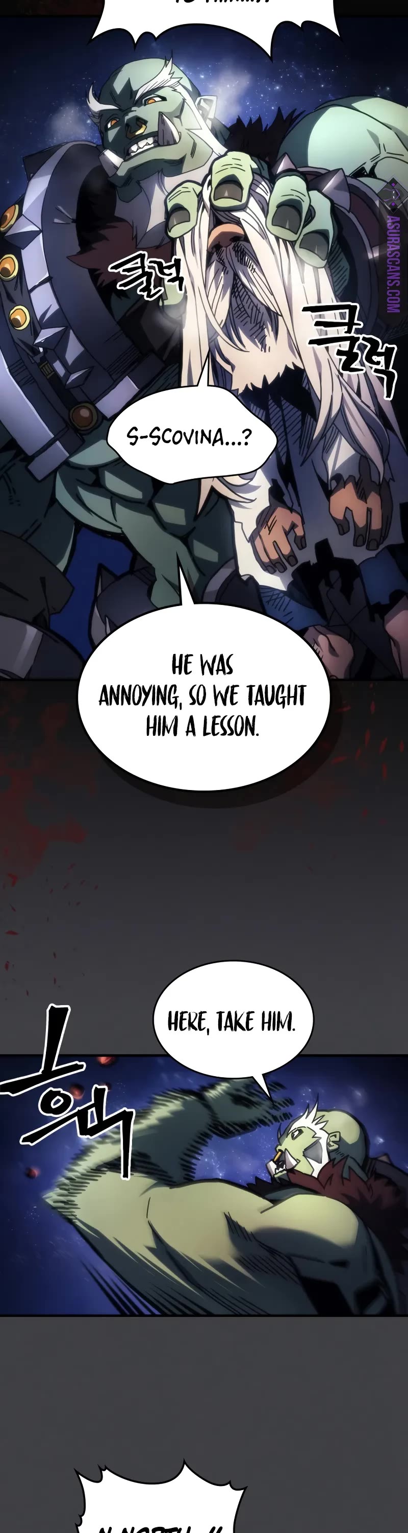 The Unbeatable Dungeon's Lazy Boss Monster Chapter 70 page 19 - Chapter 70: S1 End