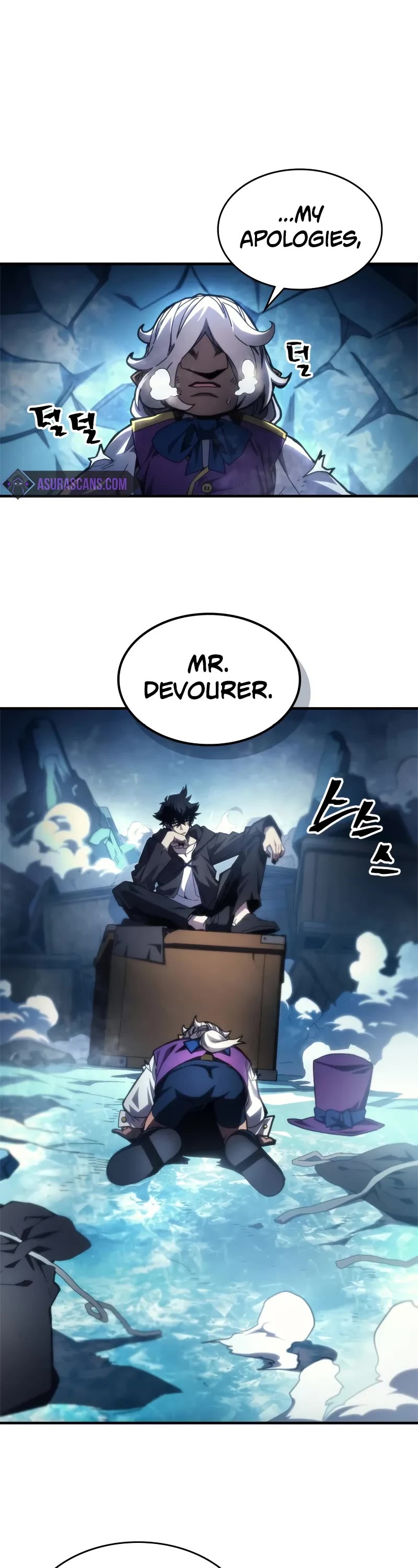 The Unbeatable Dungeon's Lazy Boss Monster Chapter 70 page 2 - Chapter 70: S1 End