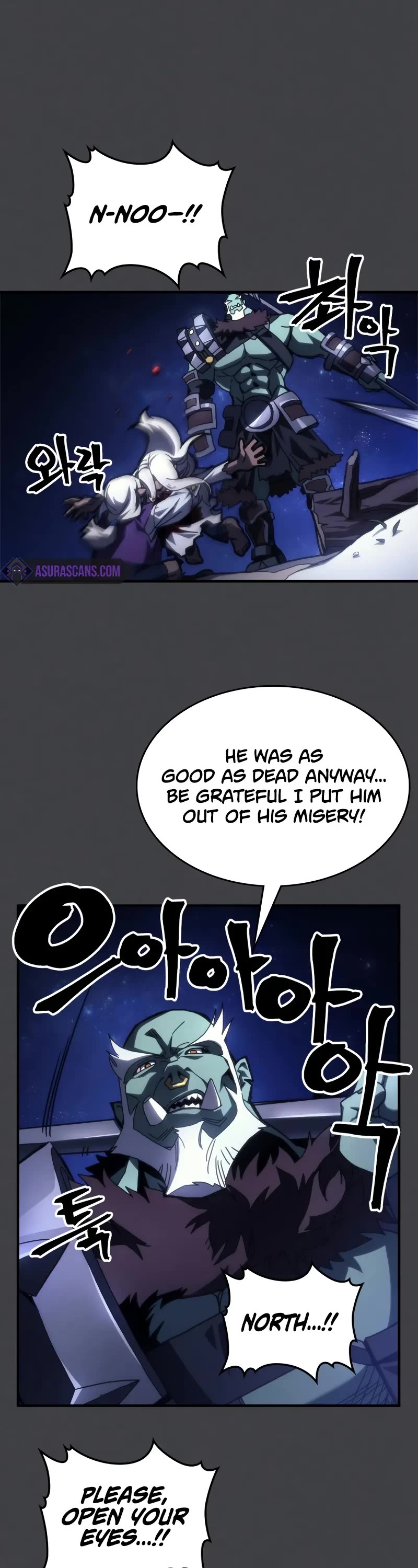 The Unbeatable Dungeon's Lazy Boss Monster Chapter 70 page 22 - Chapter 70: S1 End