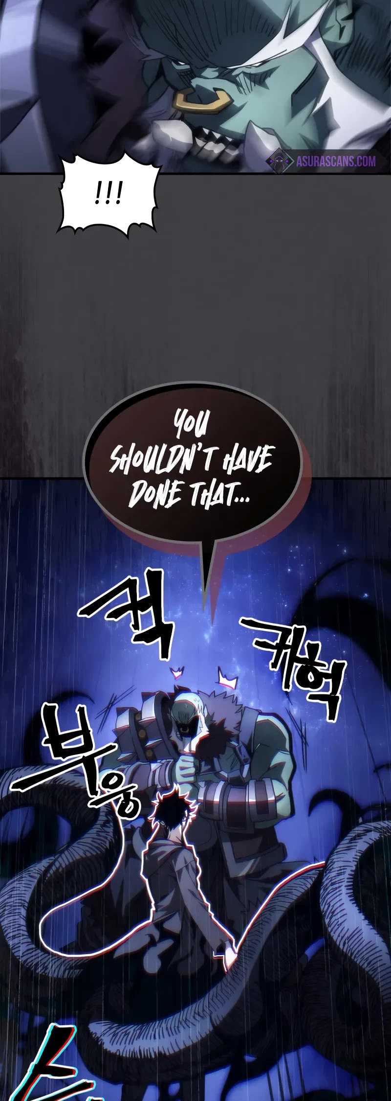 The Unbeatable Dungeon's Lazy Boss Monster Chapter 70 page 25 - Chapter 70: S1 End