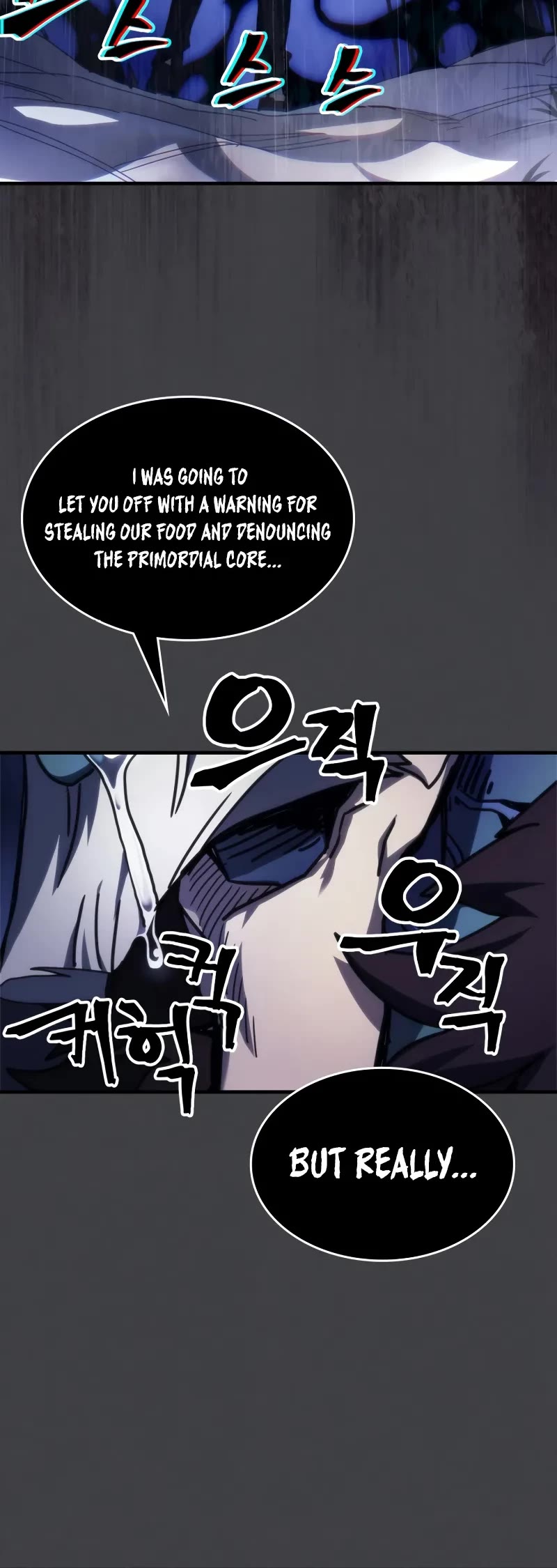The Unbeatable Dungeon's Lazy Boss Monster Chapter 70 page 26 - Chapter 70: S1 End