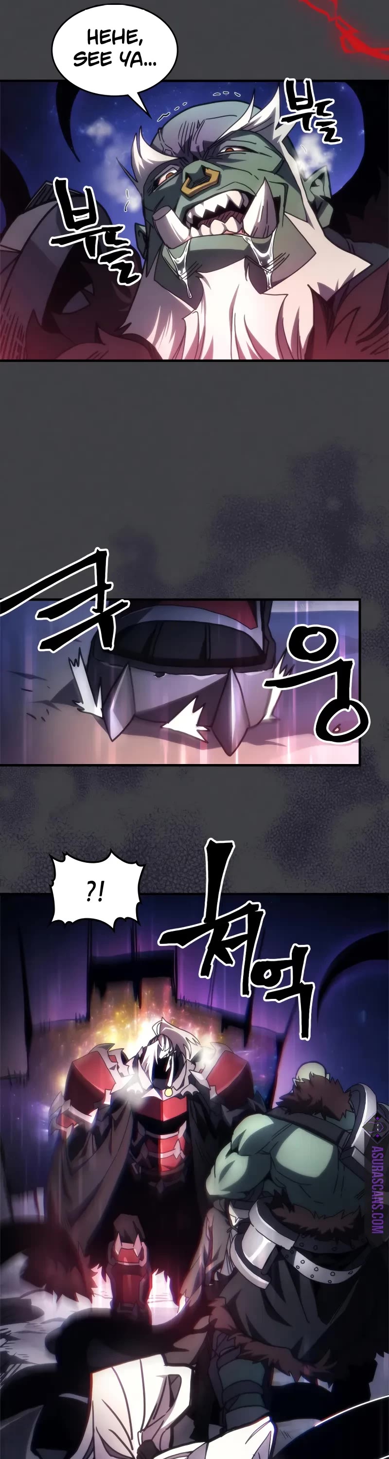 The Unbeatable Dungeon's Lazy Boss Monster Chapter 70 page 29 - Chapter 70: S1 End