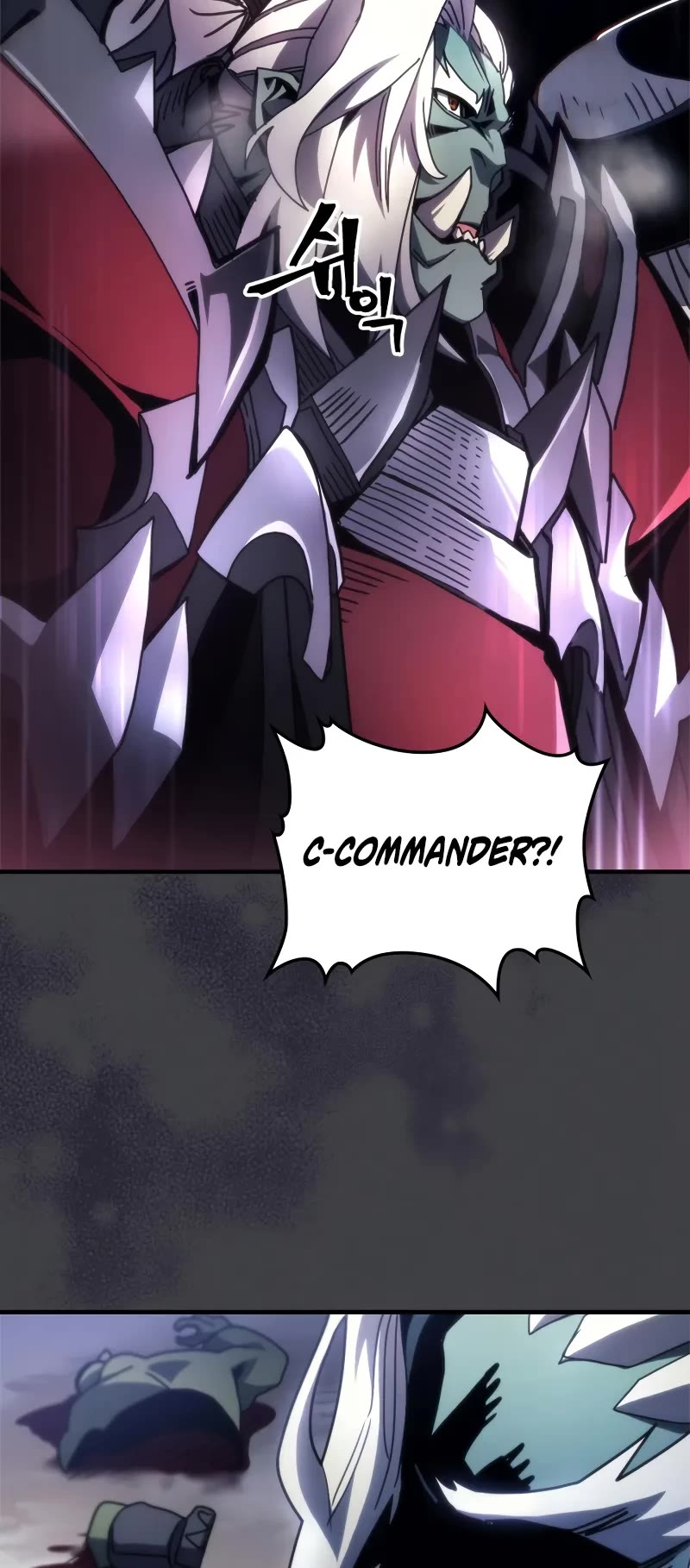 The Unbeatable Dungeon's Lazy Boss Monster Chapter 70 page 30 - Chapter 70: S1 End