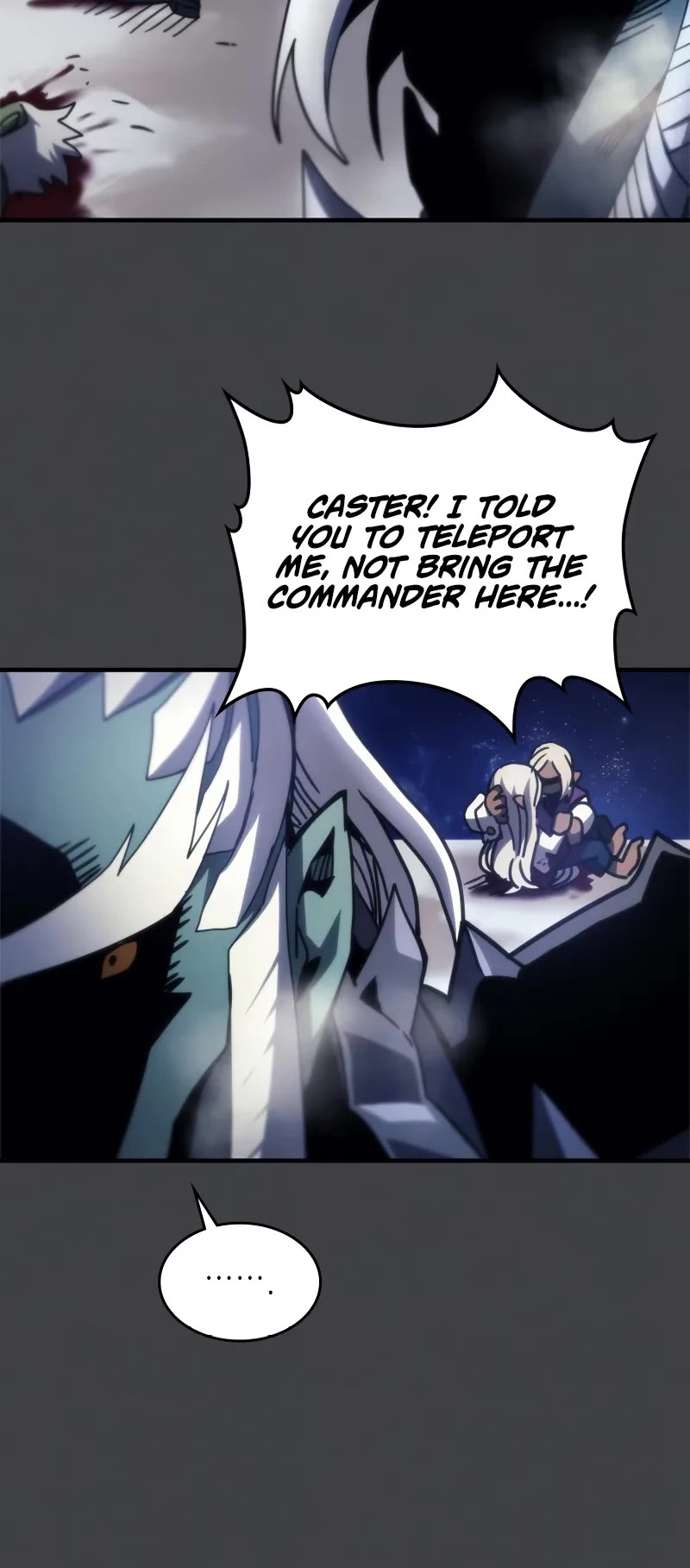 The Unbeatable Dungeon's Lazy Boss Monster Chapter 70 page 31 - Chapter 70: S1 End
