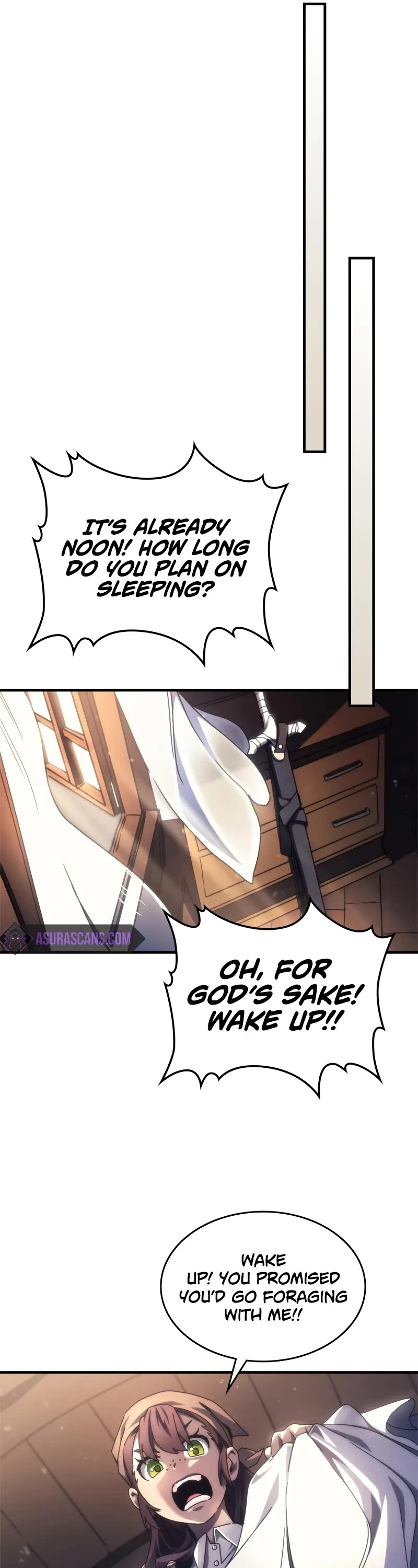 The Unbeatable Dungeon's Lazy Boss Monster Chapter 70 page 52 - Chapter 70: S1 End
