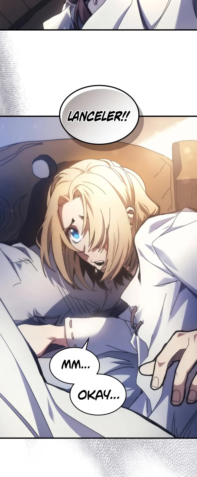 The Unbeatable Dungeon's Lazy Boss Monster Chapter 70 page 53 - Chapter 70: S1 End