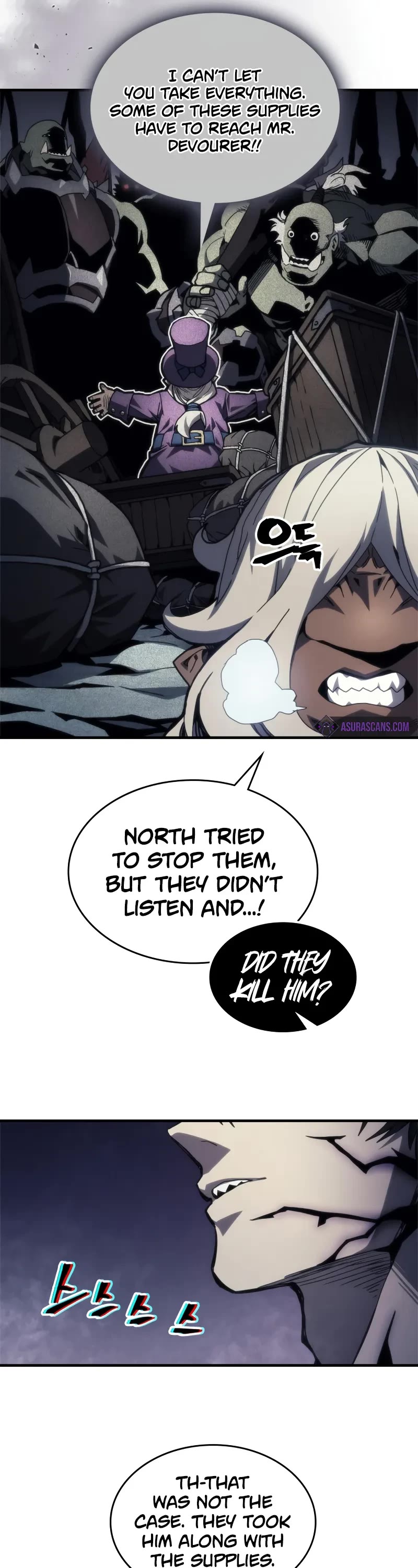 The Unbeatable Dungeon's Lazy Boss Monster Chapter 70 page 7 - Chapter 70: S1 End