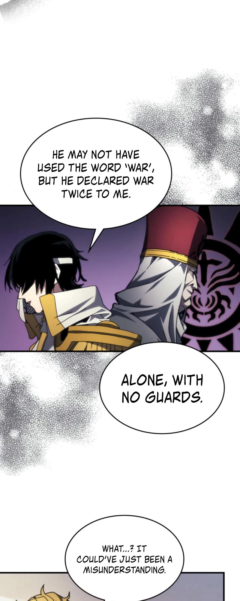 The Unbeatable Dungeon's Lazy Boss Monster Chapter 71 page 19 - Chapter 71