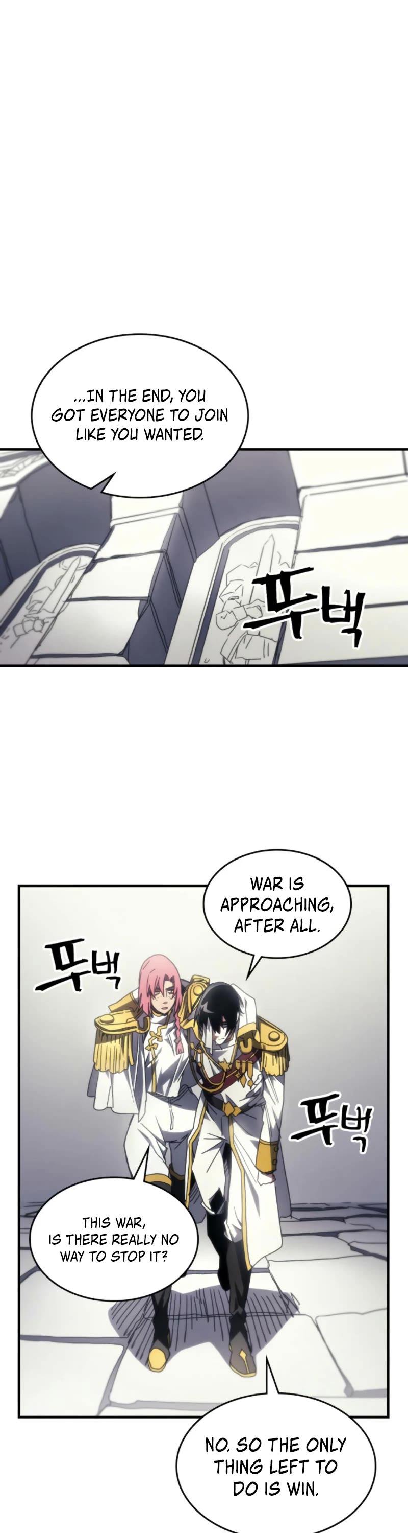 The Unbeatable Dungeon's Lazy Boss Monster Chapter 71 page 36 - Chapter 71