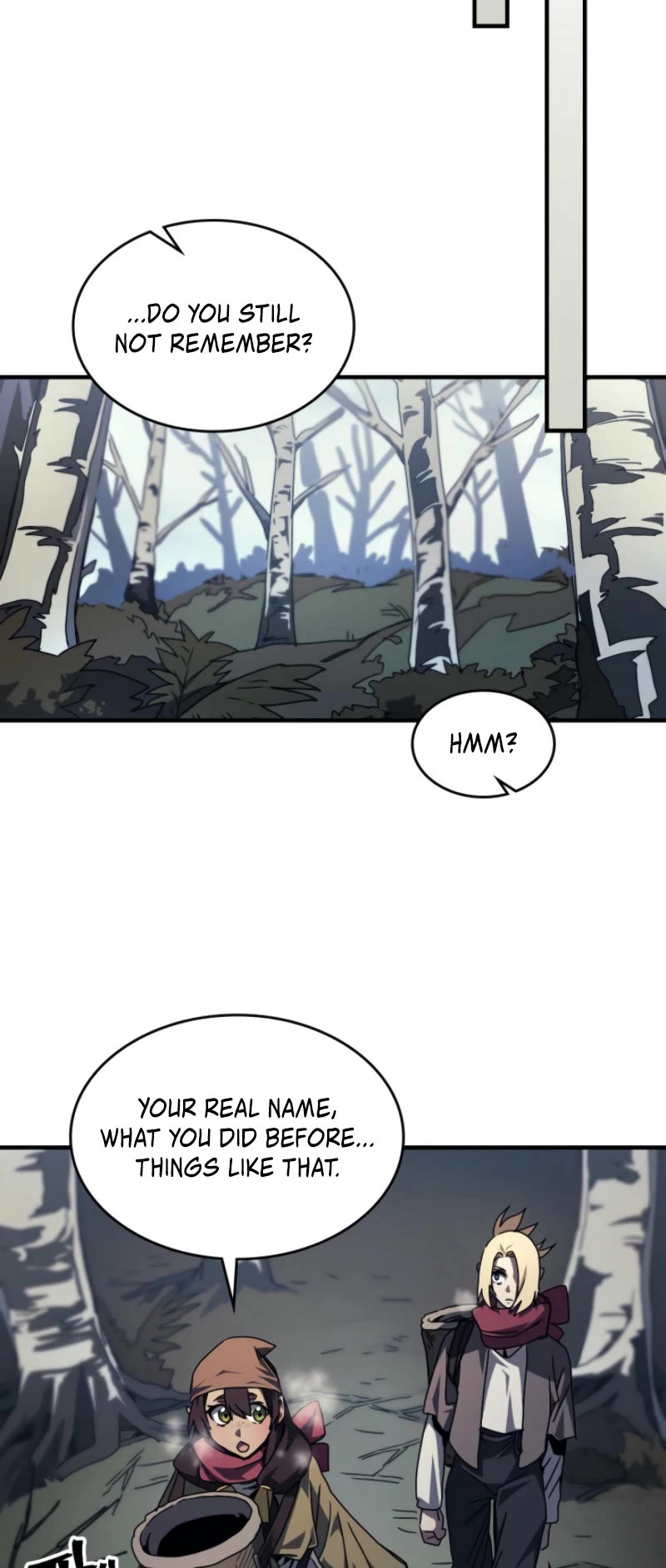 The Unbeatable Dungeon's Lazy Boss Monster Chapter 72 page 20 - Chapter 72