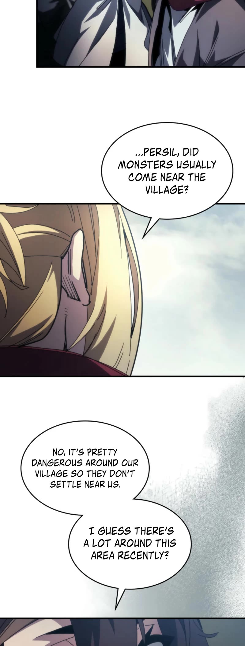The Unbeatable Dungeon's Lazy Boss Monster Chapter 72 page 25 - Chapter 72