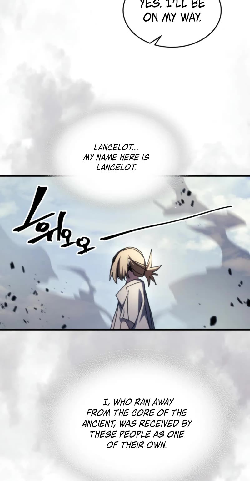 The Unbeatable Dungeon's Lazy Boss Monster Chapter 72 page 31 - Chapter 72