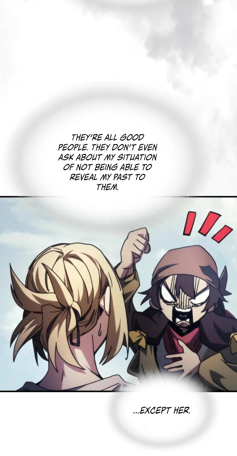 The Unbeatable Dungeon's Lazy Boss Monster Chapter 72 page 32 - Chapter 72