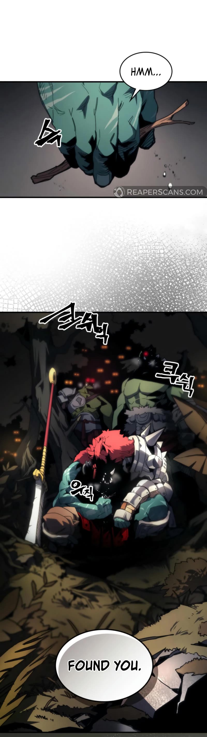 The Unbeatable Dungeon's Lazy Boss Monster Chapter 72 page 35 - Chapter 72
