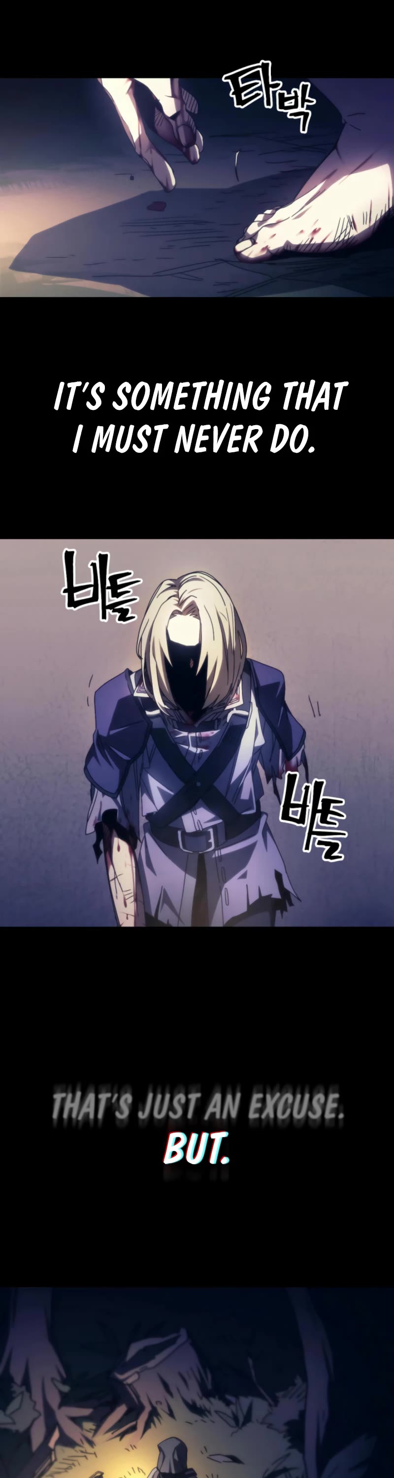 The Unbeatable Dungeon's Lazy Boss Monster Chapter 72 page 8 - Chapter 72
