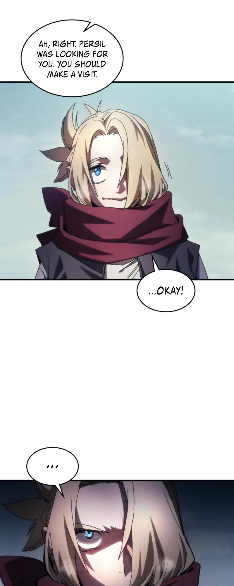 The Unbeatable Dungeon's Lazy Boss Monster Chapter 73 page 15 - Chapter 73