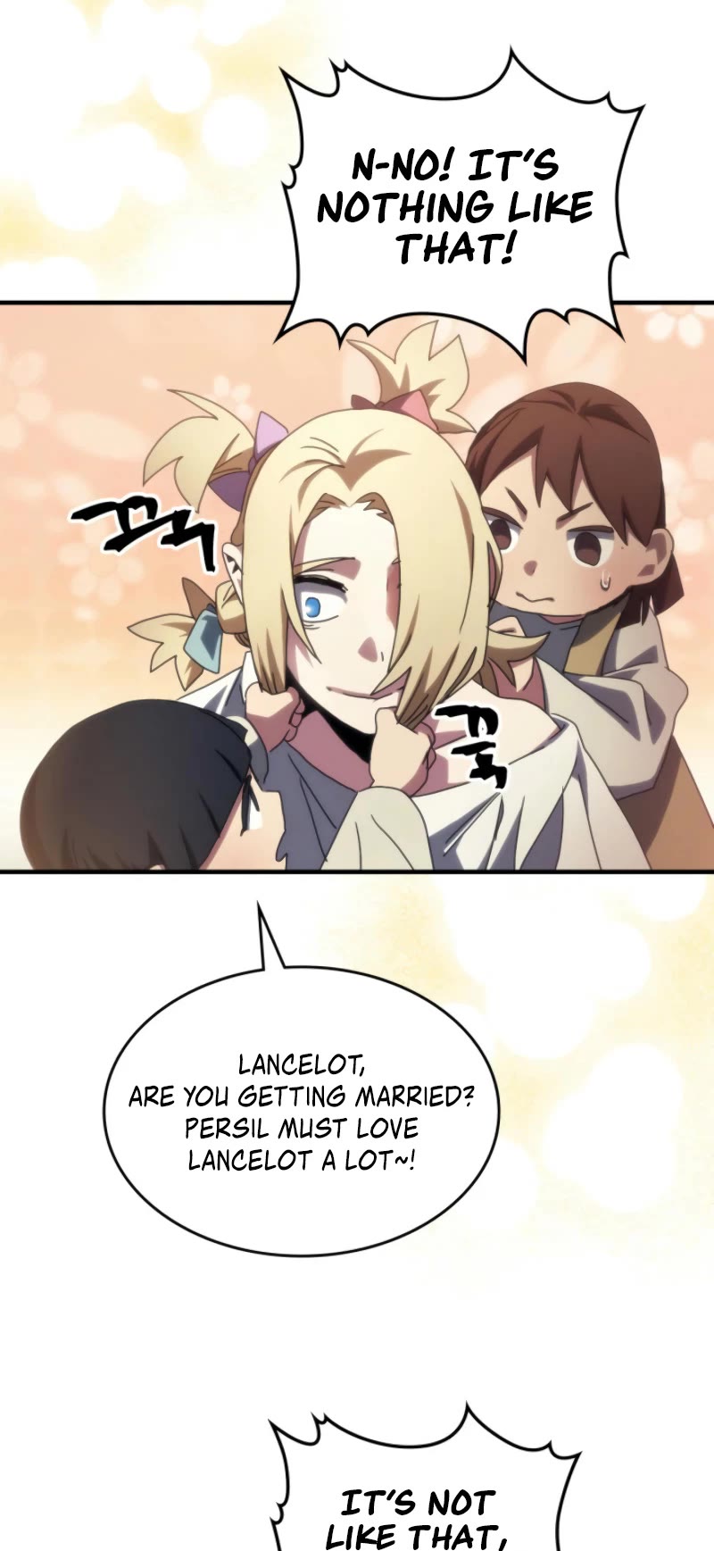The Unbeatable Dungeon's Lazy Boss Monster Chapter 73 page 20 - Chapter 73