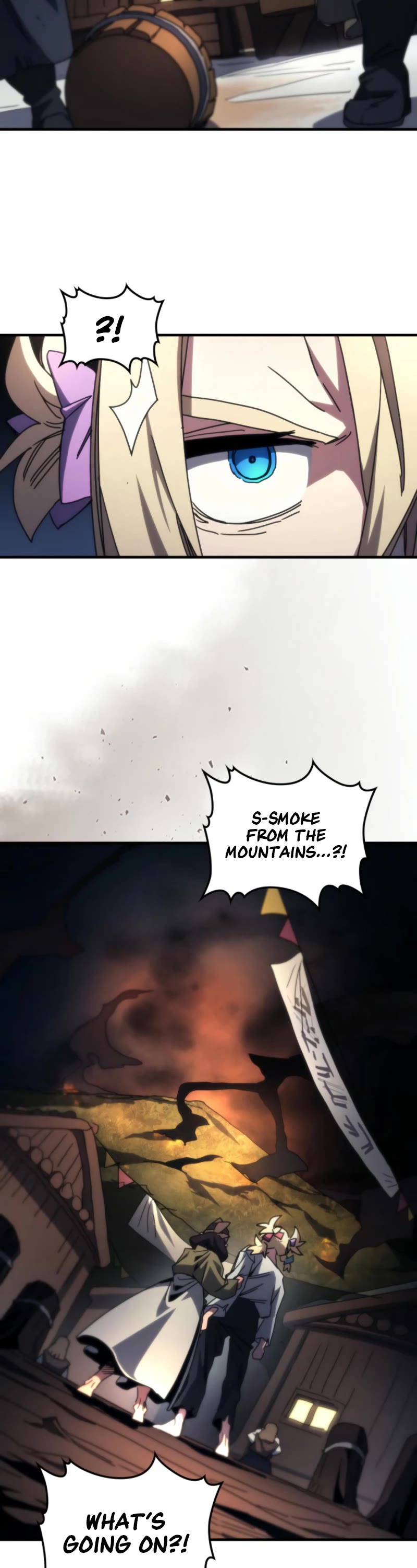 The Unbeatable Dungeon's Lazy Boss Monster Chapter 73 page 23 - Chapter 73