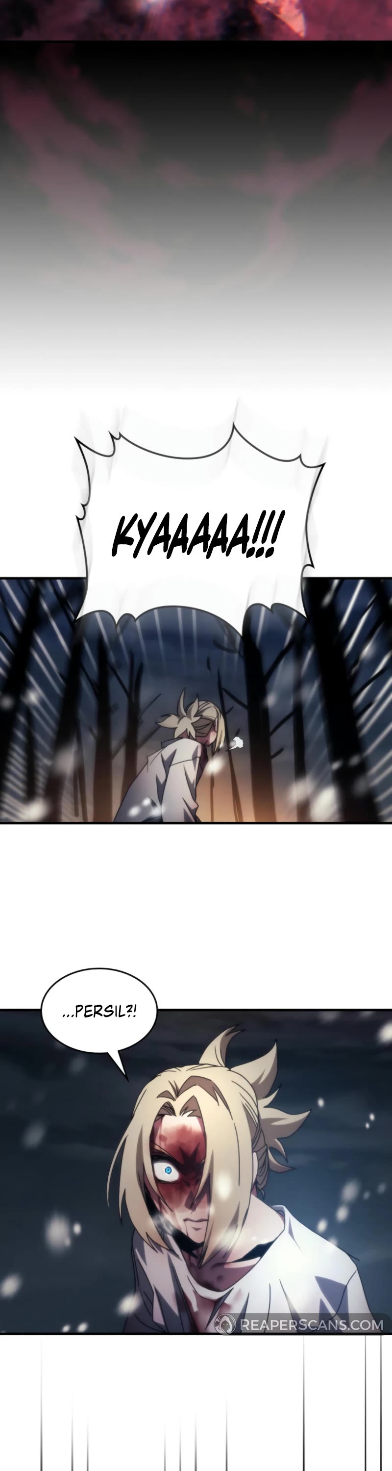 The Unbeatable Dungeon's Lazy Boss Monster Chapter 73 page 33 - Chapter 73