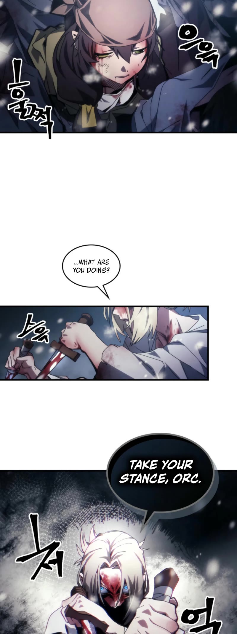 The Unbeatable Dungeon's Lazy Boss Monster Chapter 73 page 40 - Chapter 73