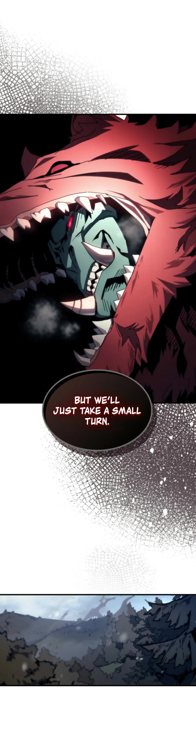 The Unbeatable Dungeon's Lazy Boss Monster Chapter 73 page 7 - Chapter 73