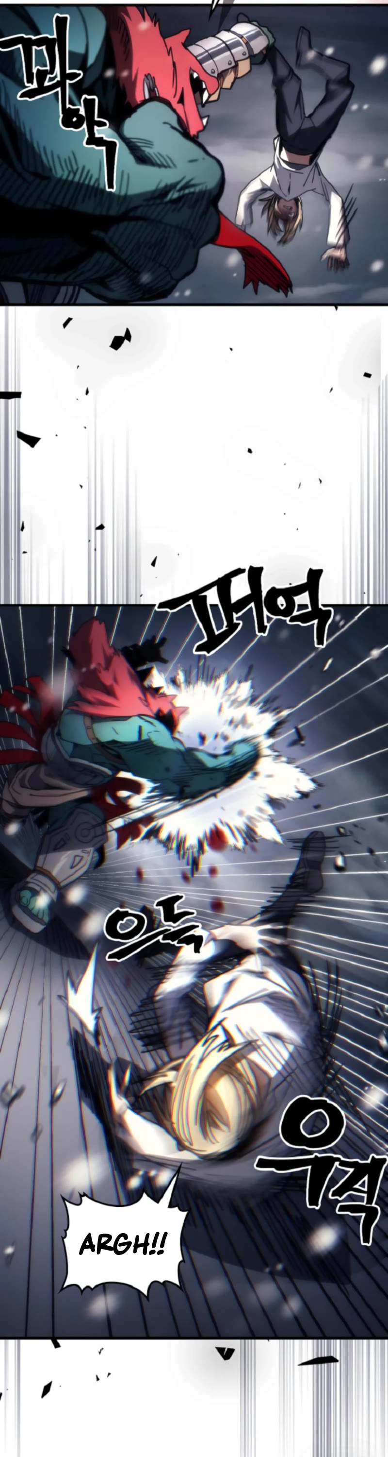 The Unbeatable Dungeon's Lazy Boss Monster Chapter 74 page 14 - Chapter 74