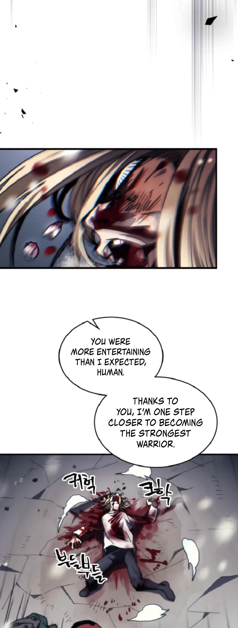 The Unbeatable Dungeon's Lazy Boss Monster Chapter 74 page 15 - Chapter 74
