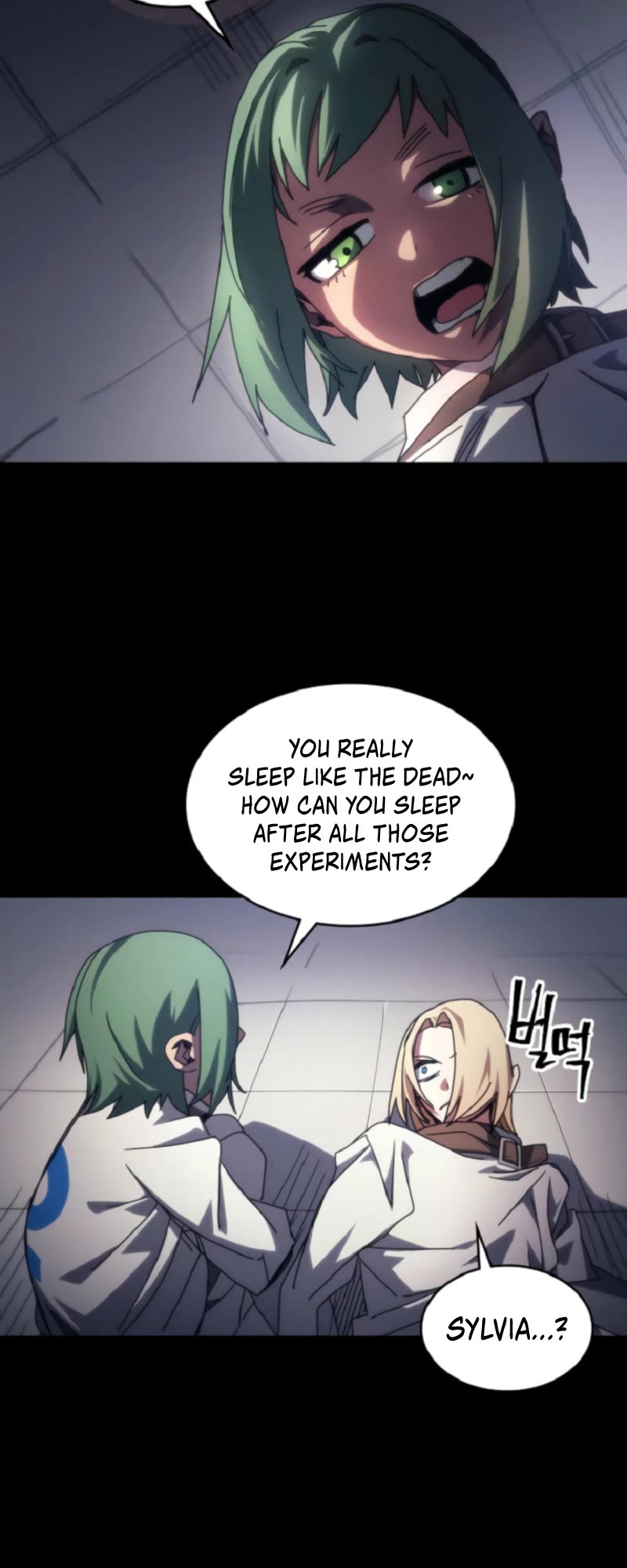 The Unbeatable Dungeon's Lazy Boss Monster Chapter 74 page 21 - Chapter 74