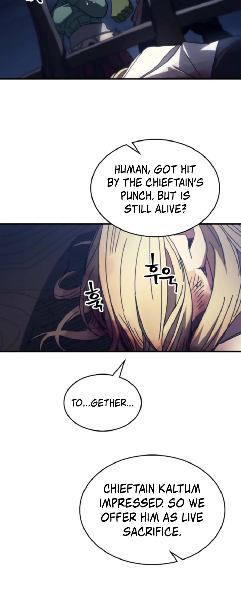 The Unbeatable Dungeon's Lazy Boss Monster Chapter 74 page 26 - Chapter 74