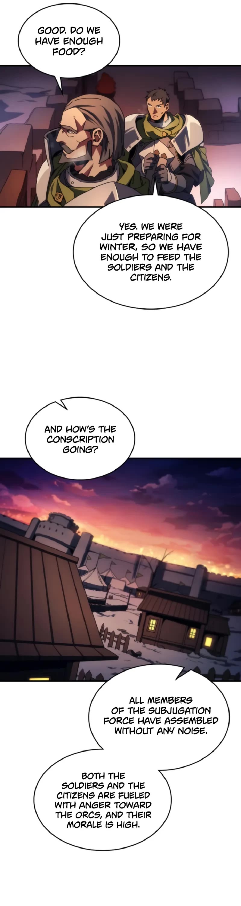The Unbeatable Dungeon's Lazy Boss Monster Chapter 75 page 12 - Chapter 75