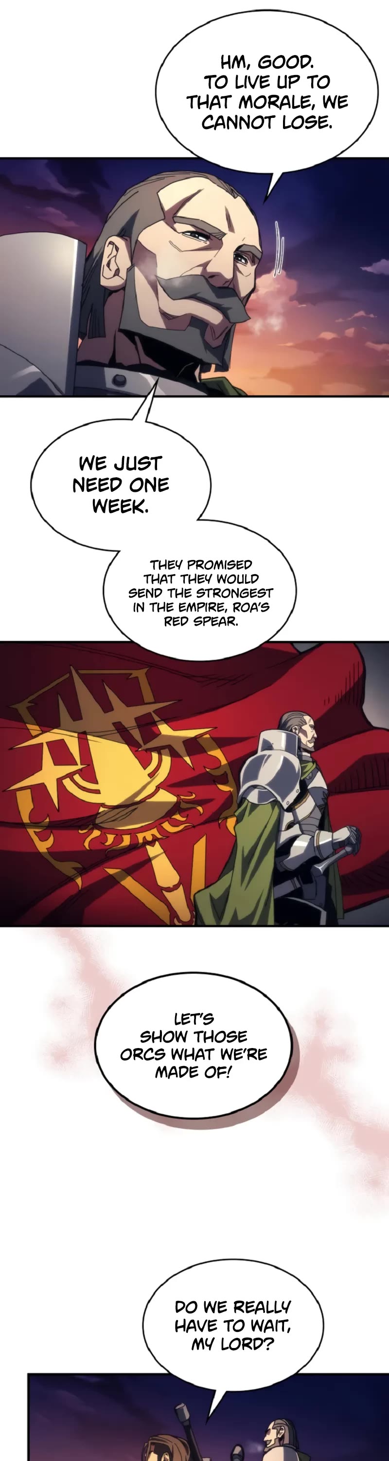 The Unbeatable Dungeon's Lazy Boss Monster Chapter 75 page 13 - Chapter 75