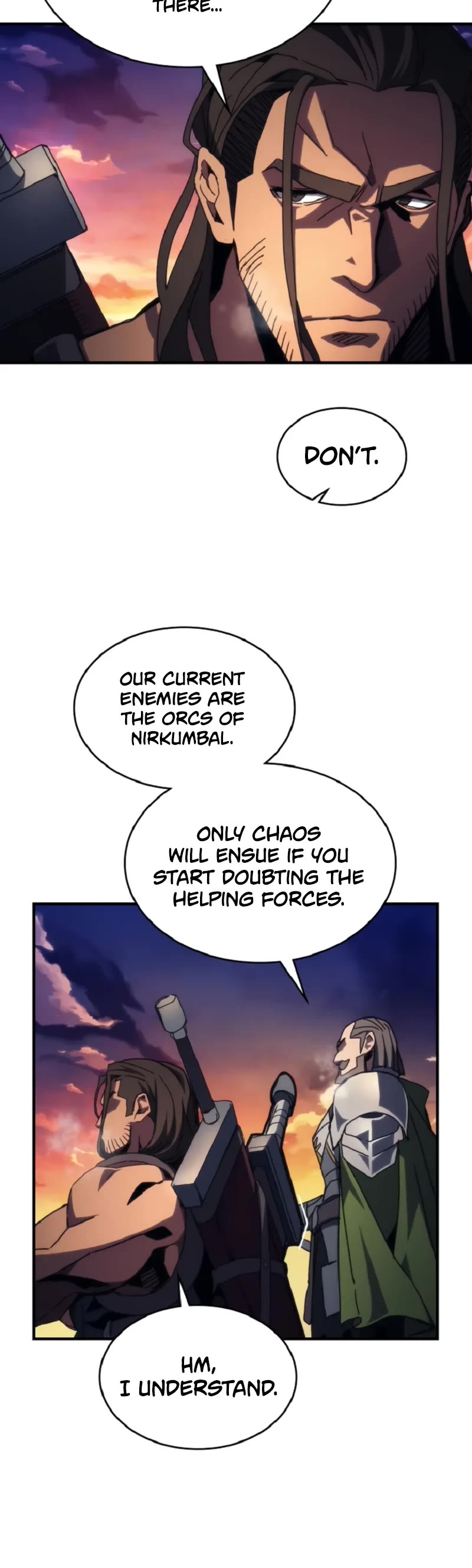 The Unbeatable Dungeon's Lazy Boss Monster Chapter 75 page 16 - Chapter 75