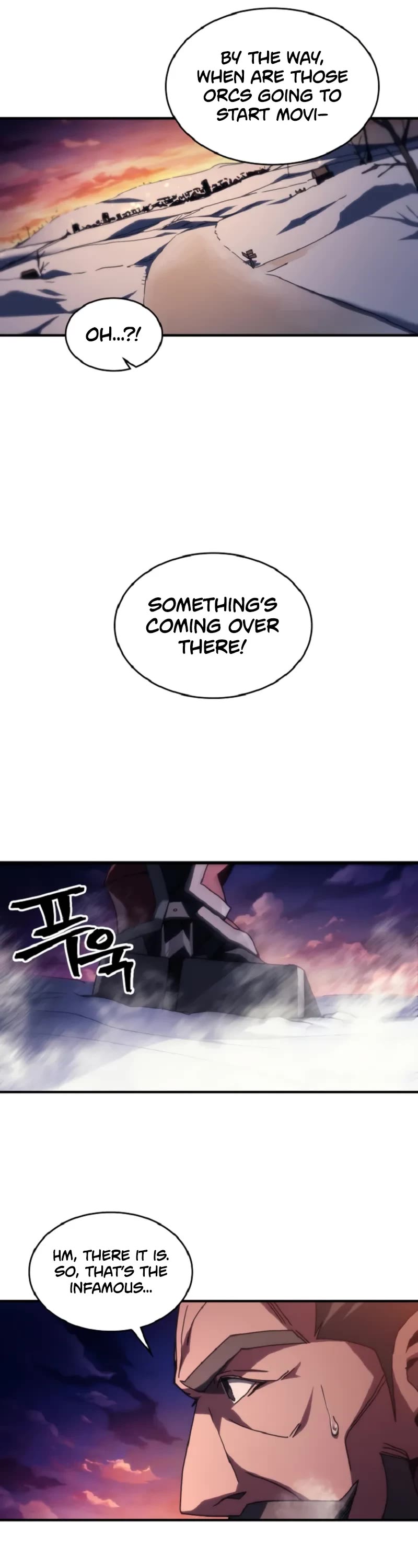 The Unbeatable Dungeon's Lazy Boss Monster Chapter 75 page 17 - Chapter 75