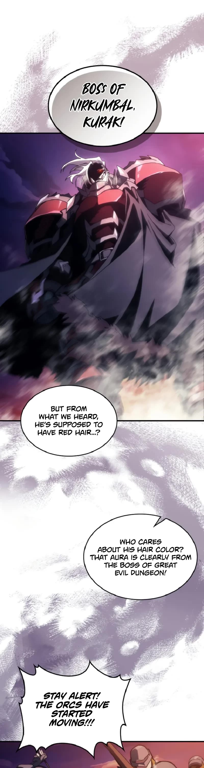 The Unbeatable Dungeon's Lazy Boss Monster Chapter 75 page 18 - Chapter 75