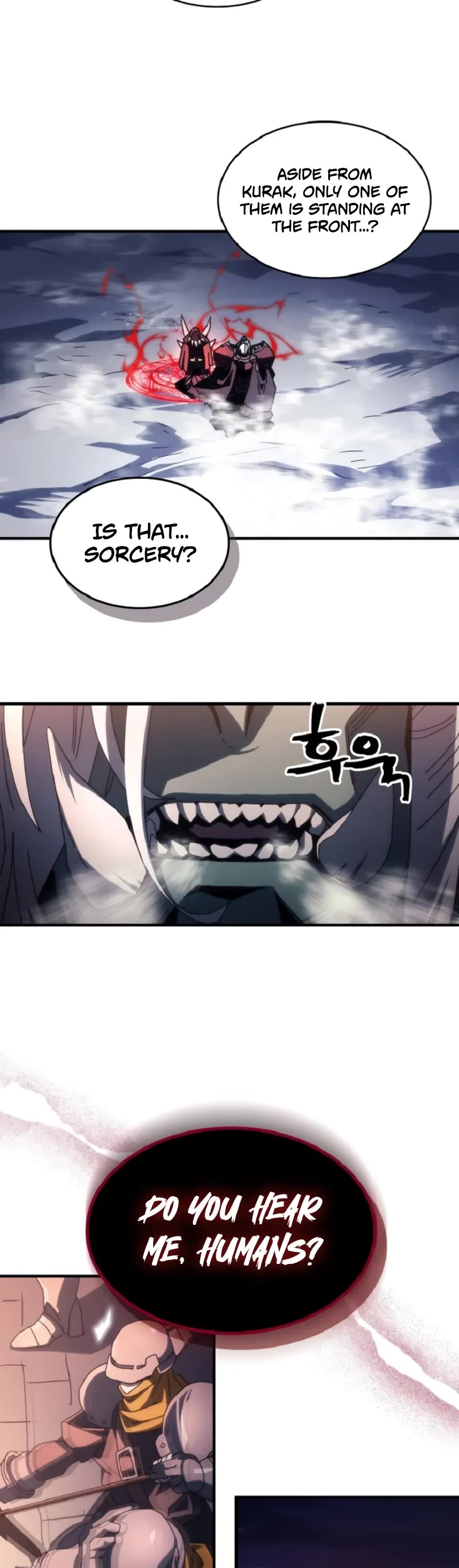 The Unbeatable Dungeon's Lazy Boss Monster Chapter 75 page 20 - Chapter 75