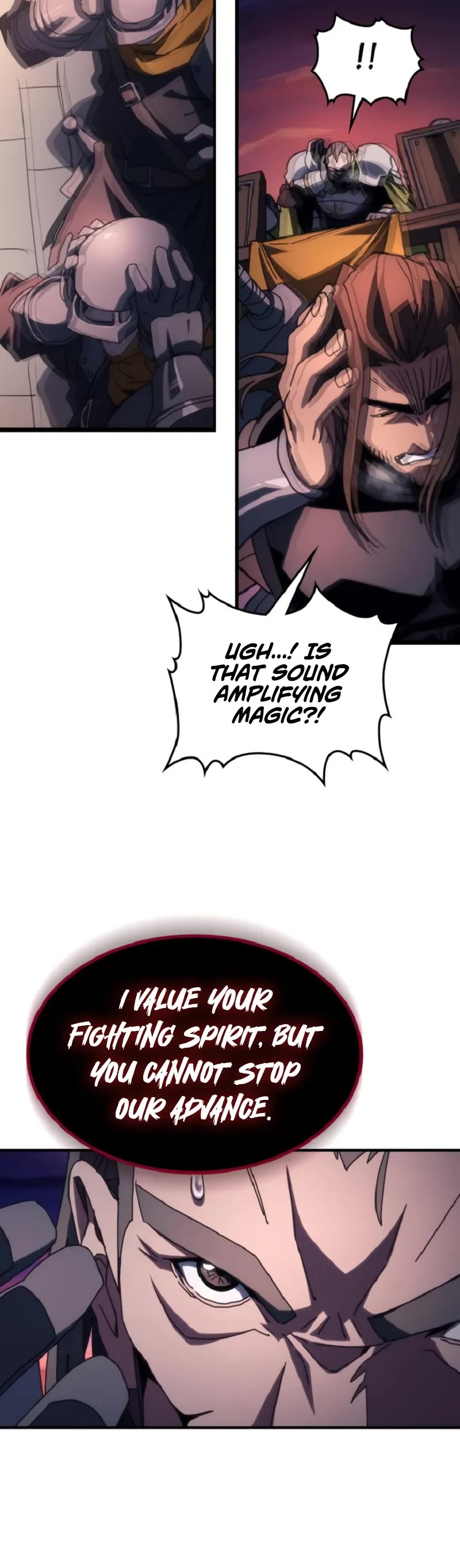 The Unbeatable Dungeon's Lazy Boss Monster Chapter 75 page 21 - Chapter 75
