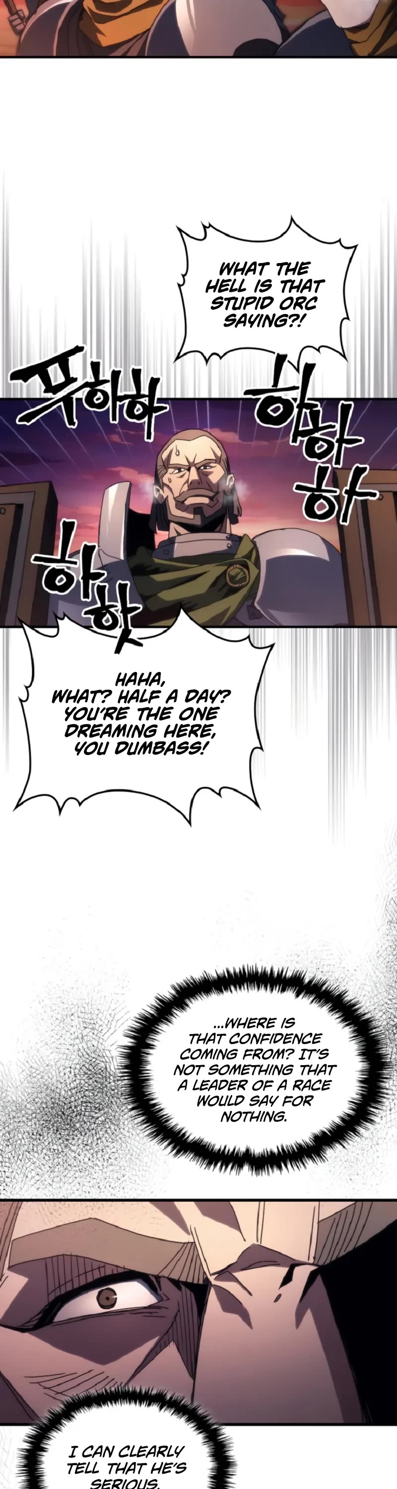 The Unbeatable Dungeon's Lazy Boss Monster Chapter 75 page 24 - Chapter 75