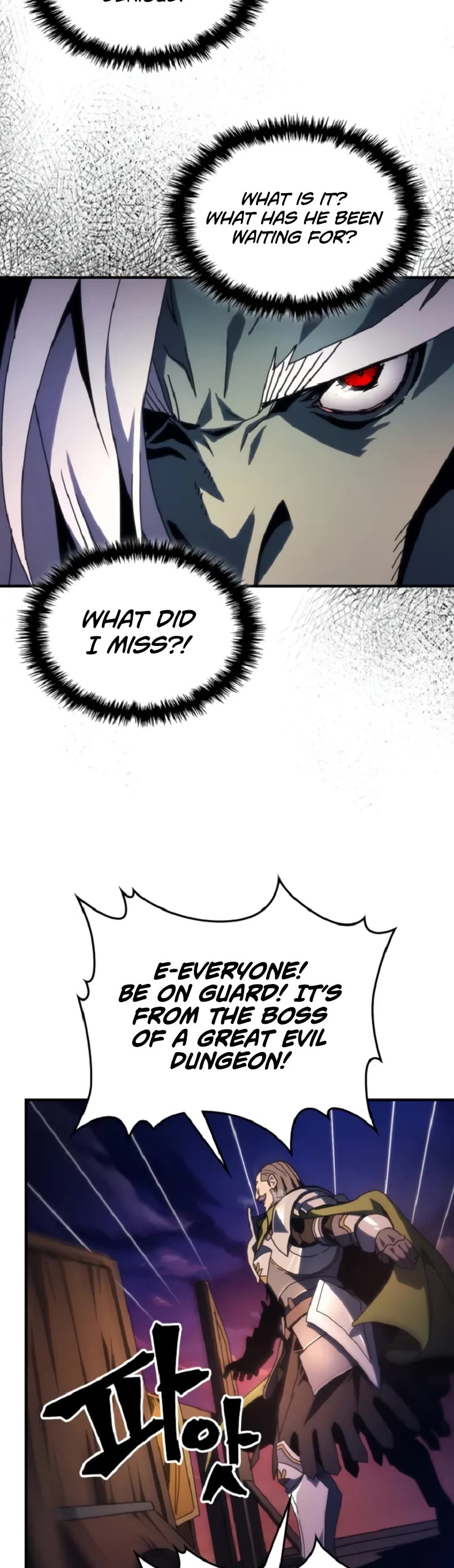 The Unbeatable Dungeon's Lazy Boss Monster Chapter 75 page 25 - Chapter 75