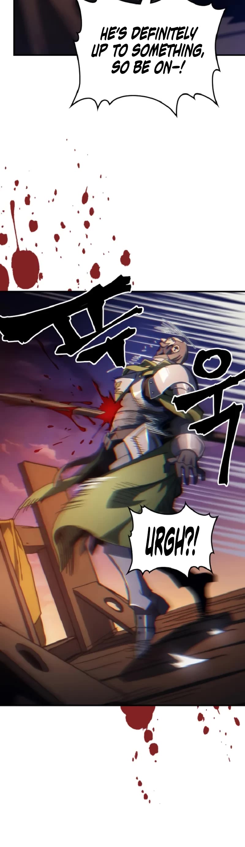 The Unbeatable Dungeon's Lazy Boss Monster Chapter 75 page 26 - Chapter 75