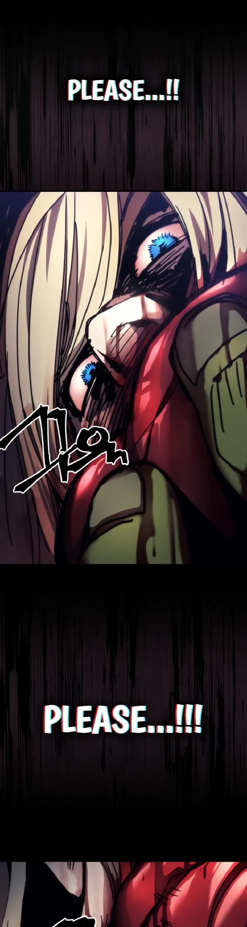 The Unbeatable Dungeon's Lazy Boss Monster Chapter 75 page 37 - Chapter 75