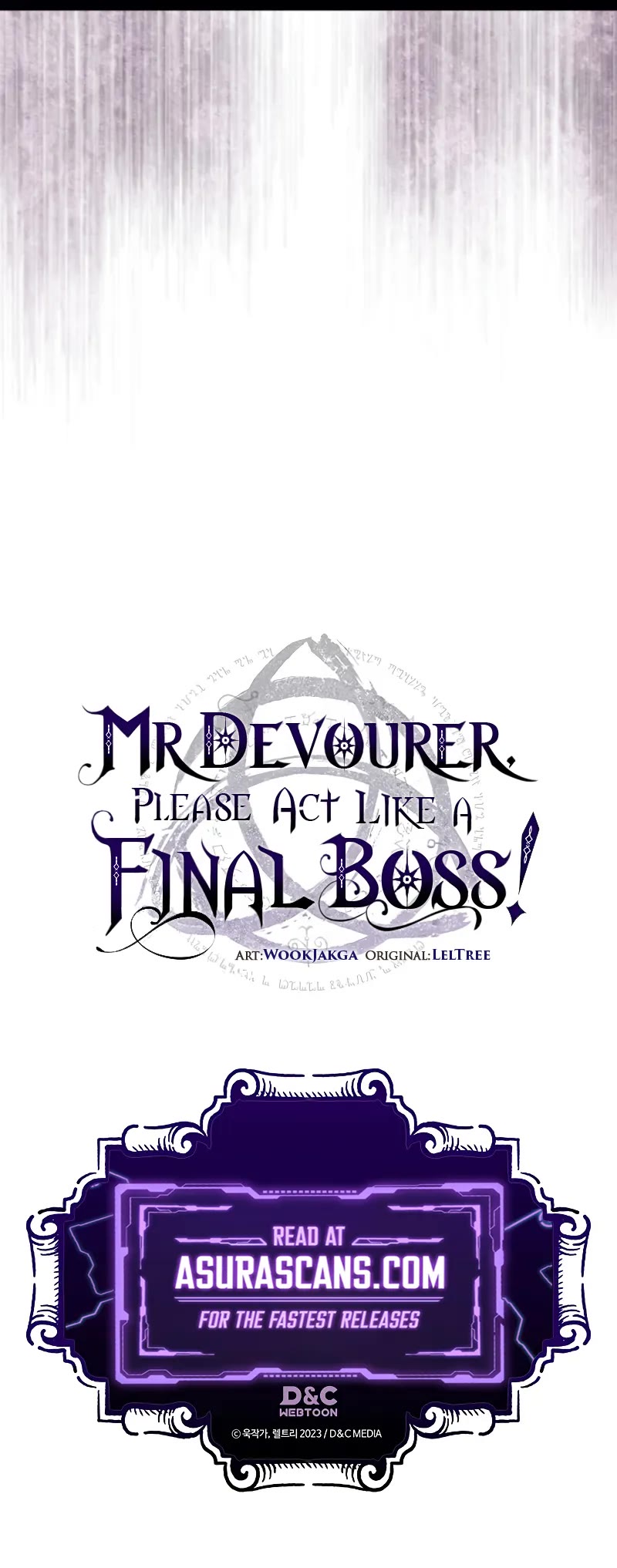 The Unbeatable Dungeon's Lazy Boss Monster Chapter 75 page 42 - Chapter 75