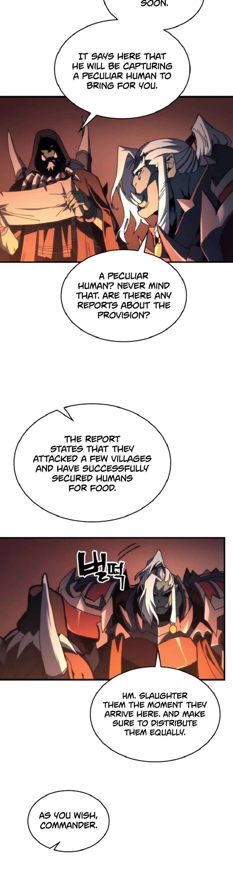 The Unbeatable Dungeon's Lazy Boss Monster Chapter 75 page 6 - Chapter 75