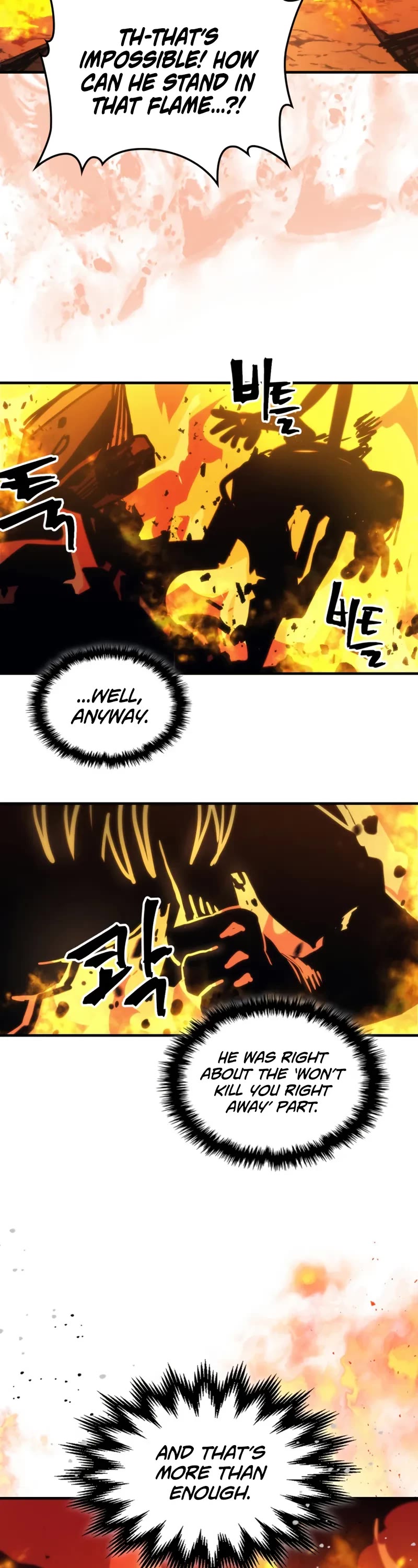 The Unbeatable Dungeon's Lazy Boss Monster Chapter 76 page 24 - Chapter 76
