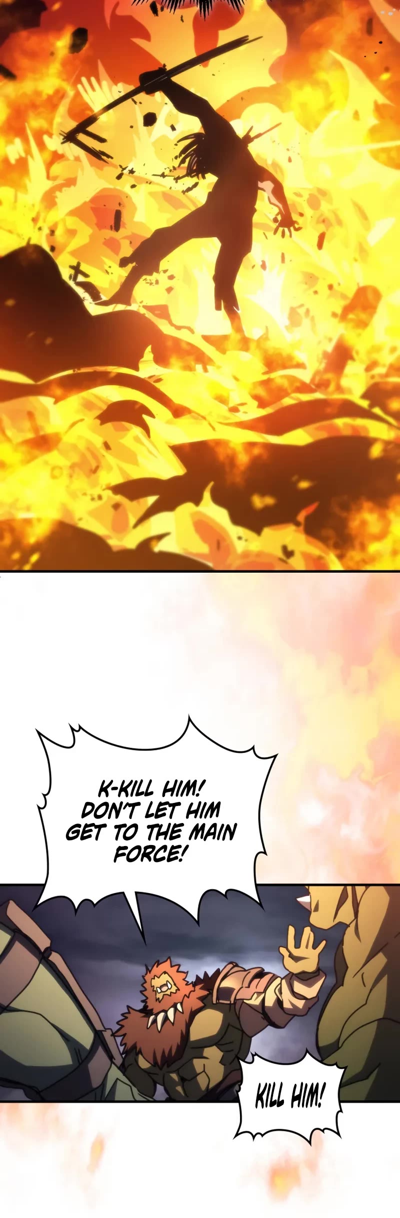 The Unbeatable Dungeon's Lazy Boss Monster Chapter 76 page 25 - Chapter 76